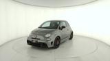 Abarth ABARTH 695 1.4 16v t. t-jet biposto 190cv - Abarth 695: Biposto