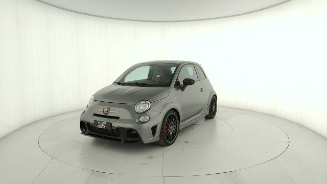 ABARTH 695