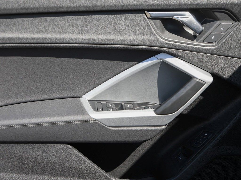 Audi Q3 - Bild 21
