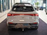 Mercedes-Benz EQE 500 500 4M AMG Line Night AIRMATIC Sitzklima - Mercedes-Benz EQE Jahreswagen