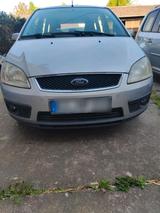 Ford Focus C-Max - Ford C-Max aus 2003