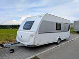 Knaus Sport QDK 500 -- TÜV neu - Angebote entsprechen deinen Suchkriterien