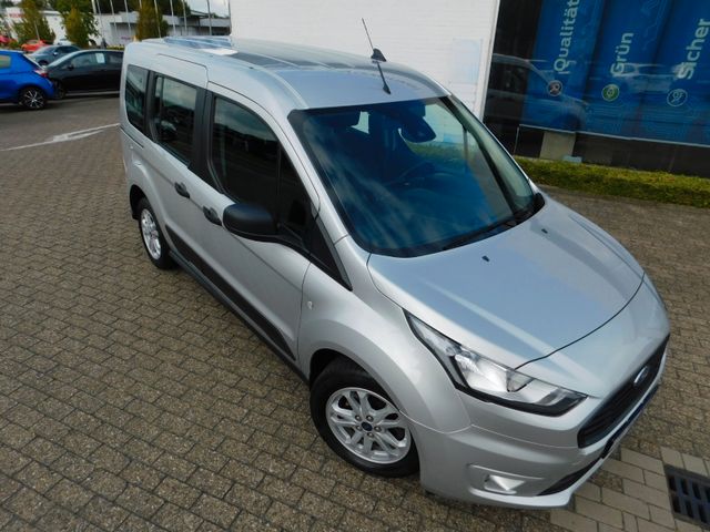 Ford TOURNEO Connect TREND L1 Kombi S&S 1.5 EcoBlue