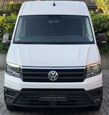 Volkswagen Crafter Crafter Kasten 35 Mittellang Hochdach/SH - Volkswagen Crafter: Kleinbus