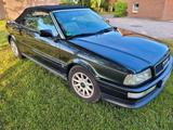 Audi Cabriolet 2.0 - Bj 1996 - Audi Cabriolet: 2.0