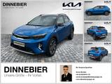 Kia Stonic Spirit Automatik+LED+Navi+Kamera+SHZ - gebrauchte Kia Stonic aus dem Jahr 2023