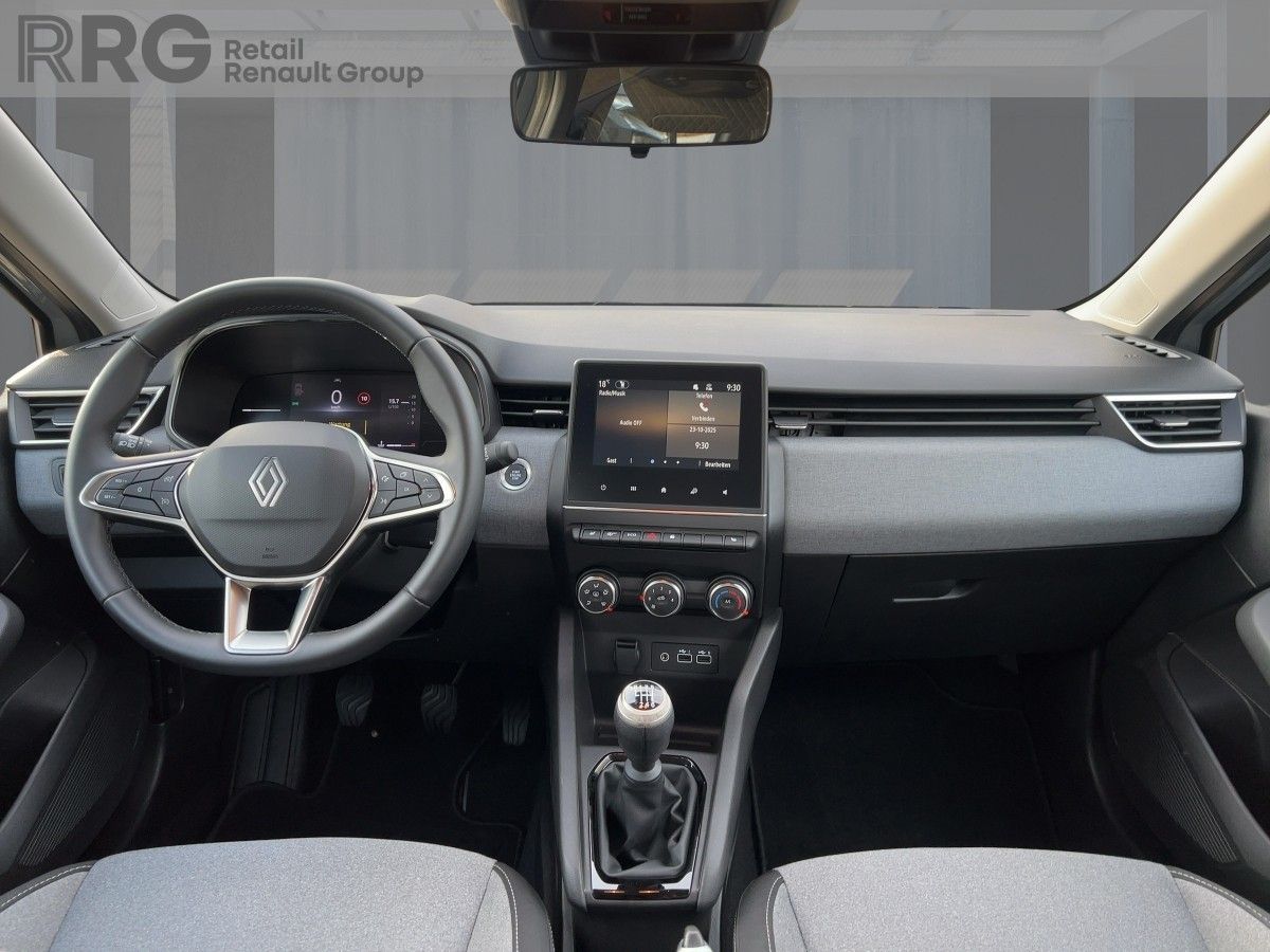 Renault Clio - Bild 10