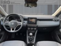 Renault Clio - Vorschau Bild 10
