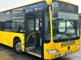 Mercedes-Benz O 530  GN Citaro EEV - Mercedes-Benz Diesel Gelenkbus Citaro g