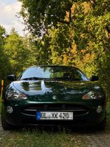 Jaguar XK8 Coupe - Liebhaberfahrzeug - Jaguar XK8 in Köln