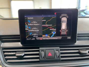Audi Q5 quattro sport *1.HAND*STANDHEIZUNG*MATRIX*LED