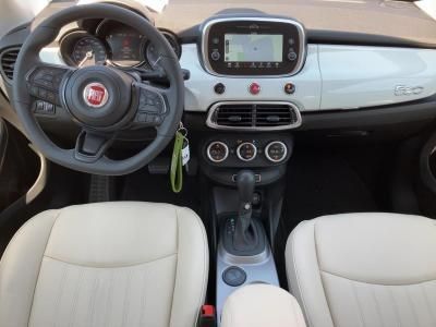 Fiat 500X - Bild 16