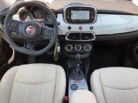 Fiat 500X - Vorschau Bild 16