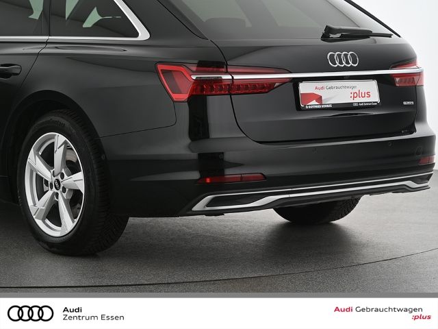 Audi A6 - Bild 9