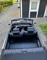 Citroën DS - Citroën DS: Cabrio