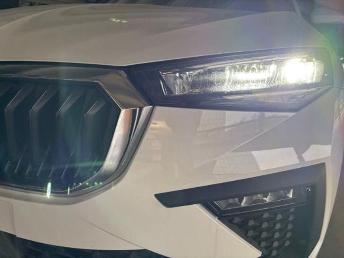 Skoda Scala - Bild 9