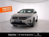 Andere Volkswagen T-Roc 2.0 TDI SCR Style - Andere mit Diesel-Antrieb: Beige