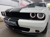 Dodge Challenger R/T 5.7 HEMI Blacktop/Super Track Pak - Dodge: Hemi