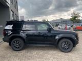 Toyota Land Cruiser 250 (Prado) Executive Mod.25 - Toyota Land Cruiser Gebrauchtwagen in Augsburg