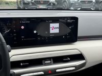 Kia EV4 - Vorschau Bild 14