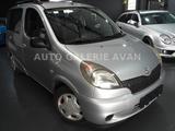 Toyota YARIS VERSO 1.3 AUTOMATIK - Toyota aus 2002