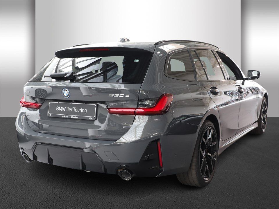 BMW 330 - Bild 3