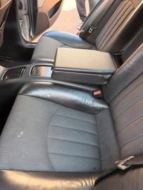2005 Mercedes-BENZ CLS — фото 10