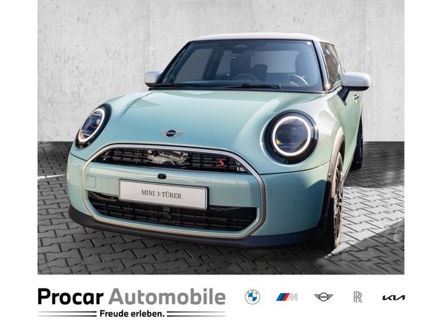 MINI Cooper S 3-Türer Paket XL PANO H/K HuD DA+