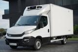 Iveco DAILY 35-150 / CHŁODNIA / AGREGAT PULSOR 400 MT - Iveco Diesel Koffer Daily 35c15