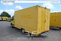 Iveco Daily 35 S11 C30C AUTOMATIK KAMERA MAXI Regale L