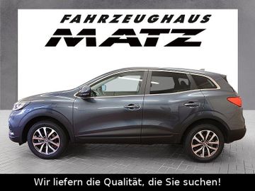 Fahrzeugabbildung Renault Kadjar Tce140 Zen*R-Link*Sitzhzg*Kamera*