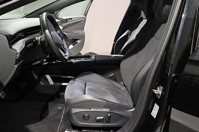 ID.7 Tourer Pro 86kWh AHK Winterr. EasyOpen Wärm