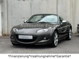 Mazda MX-5 1.8 Sendo*Navi*Leder*Alu*Xenon*Sitzheizung* - Mazda: Mx
