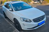 Volvo XC60 D4 Summum Geartronic Summum - Volvo XC60: 4.4