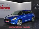 Suzuki SWIFT 1.2 COMFORT PLUS NAVI TEMPOMAT ADAPTIV - Suzuki Swift Comfort Plus Gebrauchtwagen