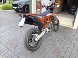 KTM 690 SMC R Team West Edition