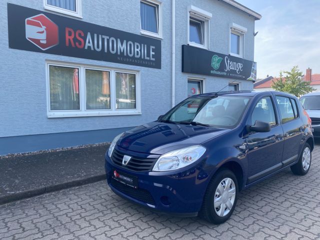 Dacia Sandero 1.4 MPI*ZV