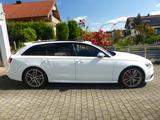 Audi S6 4.0 TFSI quattro S tronic Avant -StHz, AHV - gebrauchte Audi S6 aus dem Jahr 2018