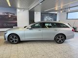 Mercedes-Benz E 220 T d Avantgarde AUT/NAV/LED/SHZ/PTS/TW/SPUR - Mercedes-Benz E-Klasse Jahreswagen: Kombi