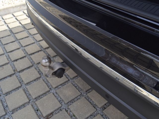 Tiguan 2.0 TDI Life AHK/LED/17-ZOLL/NAVI+VZE/BUS