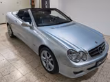 Mercedes-Benz KOMPRESSOR LEDER NAVI S-HEFT RENTNER SEHR GEPFL. - Mercedes-Benz Rent
