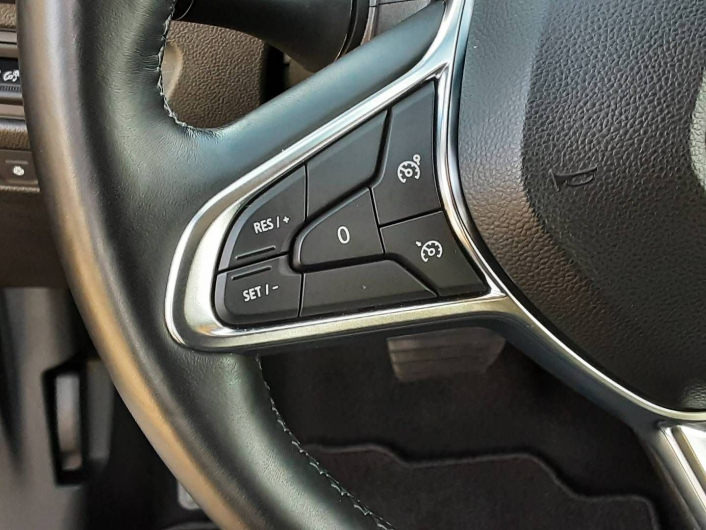 Fahrzeugabbildung Renault ZOE LIFE Batteriekauf R110 Z.E. 50