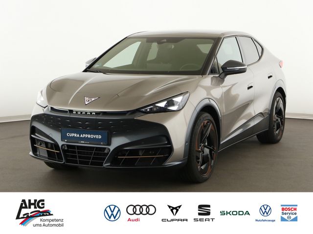 Cupra Tavascan VZ  340 PS 4 Drive VZ  LED Navi Head-up