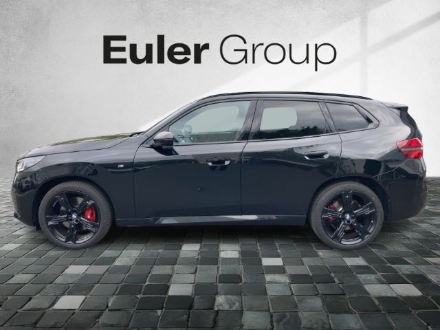 BMW X3 40d xDrive M-Sport-Pro Pano AHK 21'' St-Hzg foto 2
