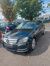 Mercedes-Benz C 300 T CDI BlueEfficiency 4M - gebrauchte Mercedes-Benz C 300 aus dem Jahr 2013