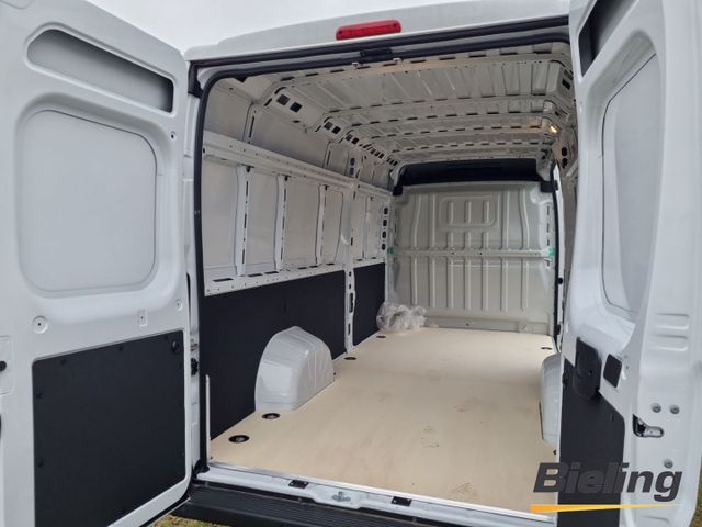 Movano Kasten HKa L4H2 Edition 2.2 Cargo 3,5t ve