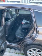 Honda CR-V 2.2 i-DTEC 4WD Executive Automatik Exec... - Honda in Augsburg