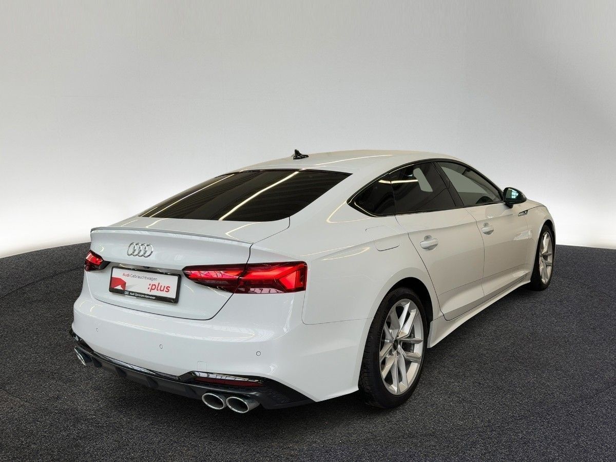 Audi S5 - Bild 6