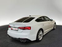 Audi S5 - Vorschau Bild 6