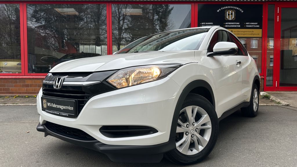 Angebot ansehen Honda HR-V